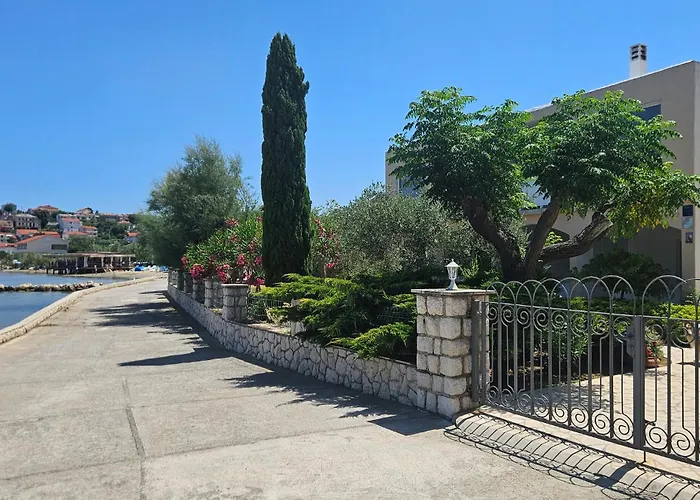 Apartamento 1 Bedroom Gorgeous In Lopar