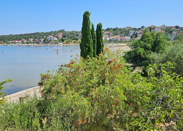 1 Bedroom Gorgeous In Lopar