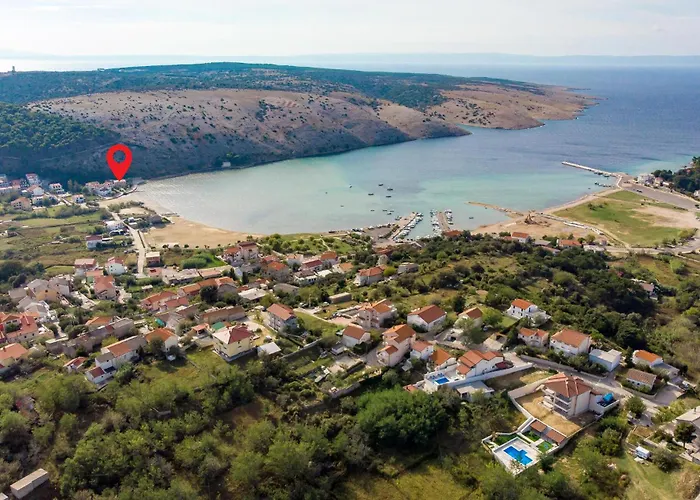 1 Bedroom Gorgeous In *