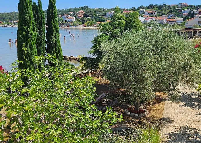 1 Bedroom Gorgeous In Lopar